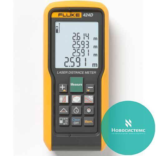   Fluke 424D