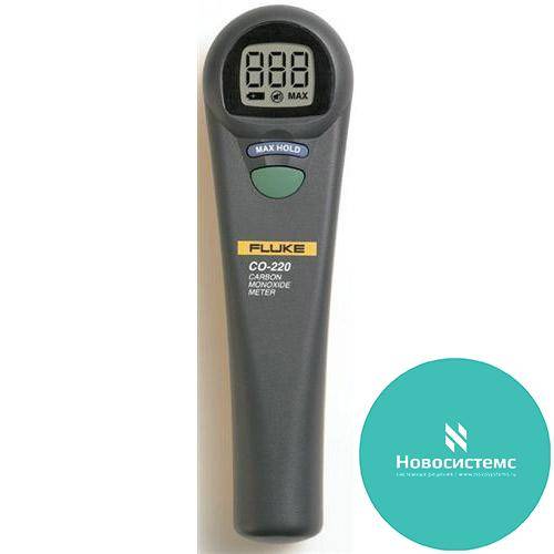 Fluke CO-220 -    