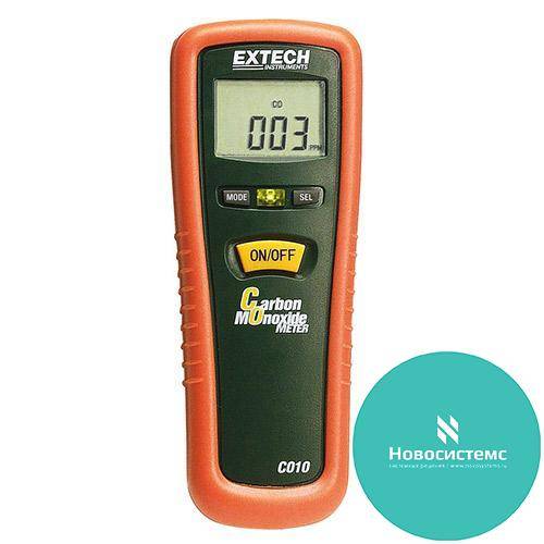Extech CO10 -       ()
