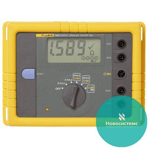 Fluke 1623   