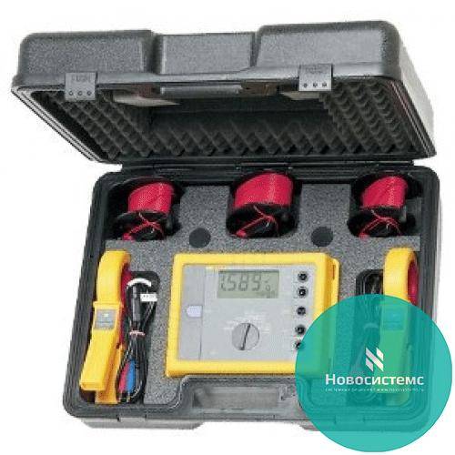 Fluke 1623KIT   
