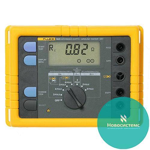 Fluke 1625 II    