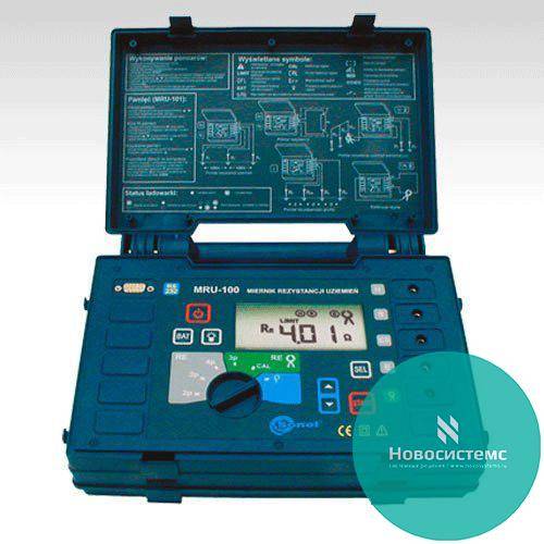 MRU-101   