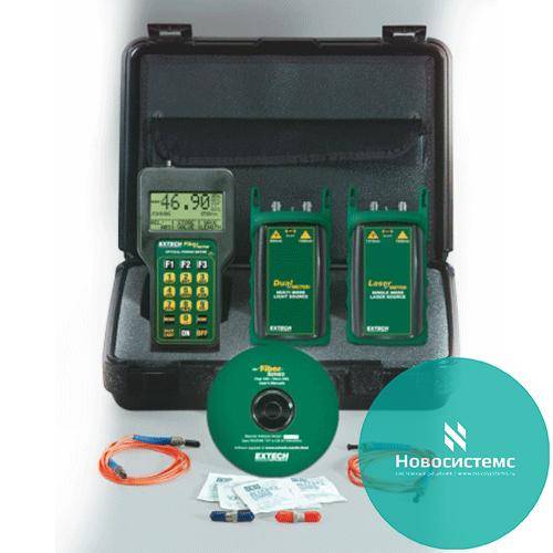 Extech FO600M-KIT - ����� ���������� �������������� ��������
