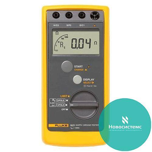 Fluke 1621 -   