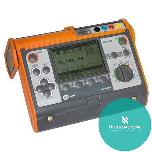 MRU-200    