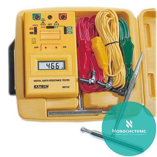 Extech 382152 -      