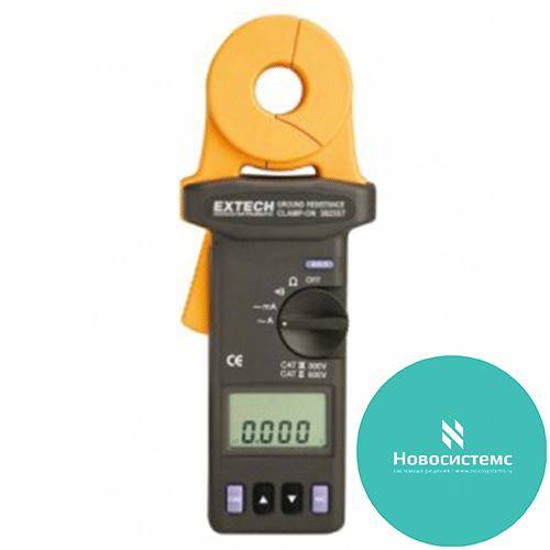 Extech 382357 - -    
