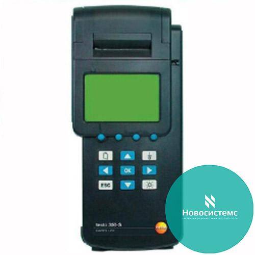 testo 350-S/-XL, 