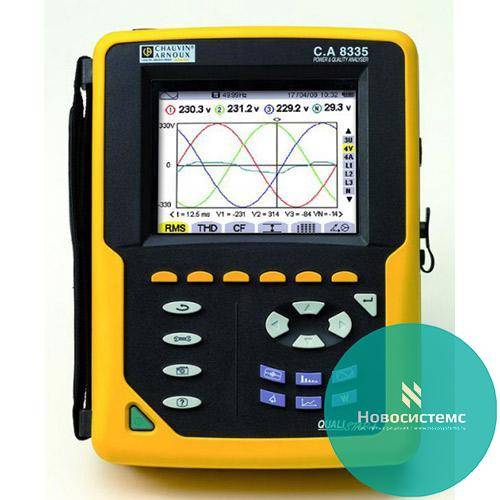 C.A 8332B + MN93A -    ,    