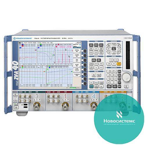 R&SZVA40.42    