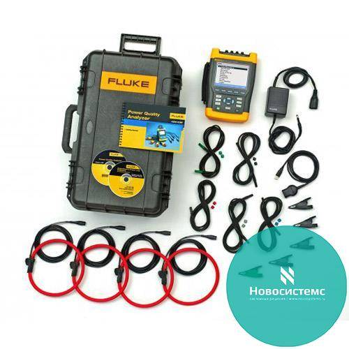 Fluke 434/LOG -      