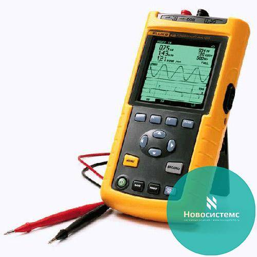 Fluke 43B -    ()