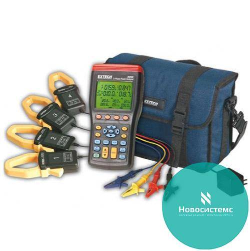 Extech 382091 - 3-   /  1000