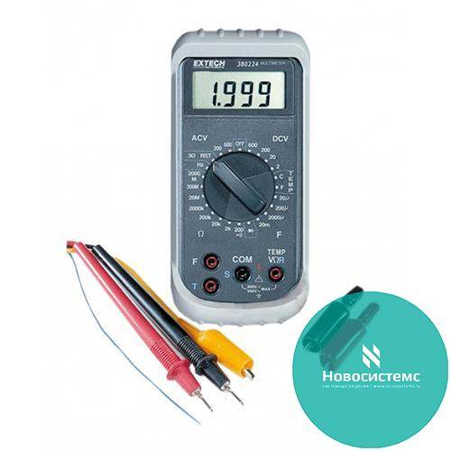 Extech 380224 - /      