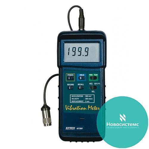 Extech 407860 -      