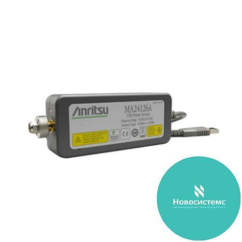 MA24126A - USB-������ �������� �� 10 ��� �� 26 ��� 