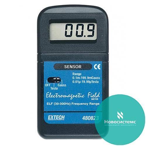 Extech 480823 -        