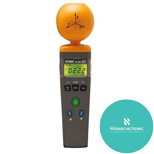 Extech 480836 -   