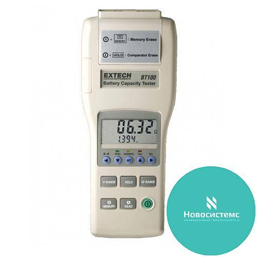 Extech BT100 -   