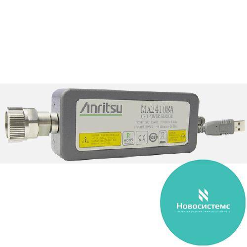 MA24108A - USB-������ �������� �� 10 ��� �� 8,0 ��� 