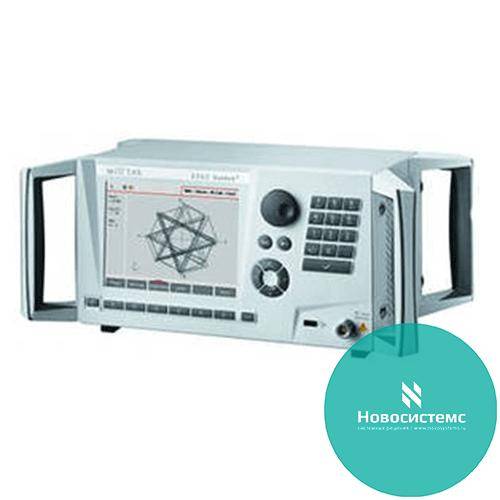 2303 Stabilock -     TETRA