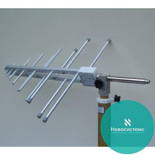 USLP 9143 B - UHF  SHF  