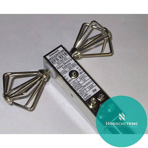 EFS 9218 -       