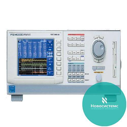 PZ4000   -    