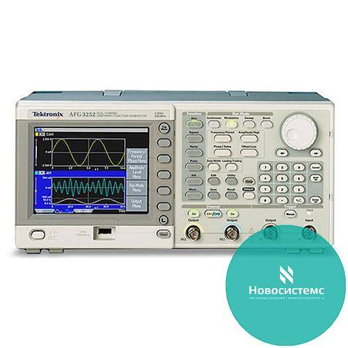 AFG3252   