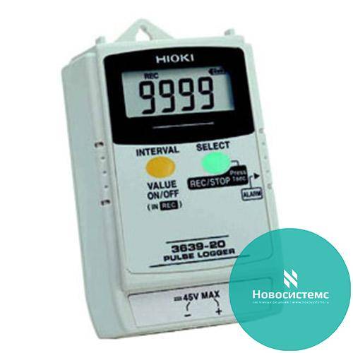 Hioki 3639-20 ����������� ��������� 