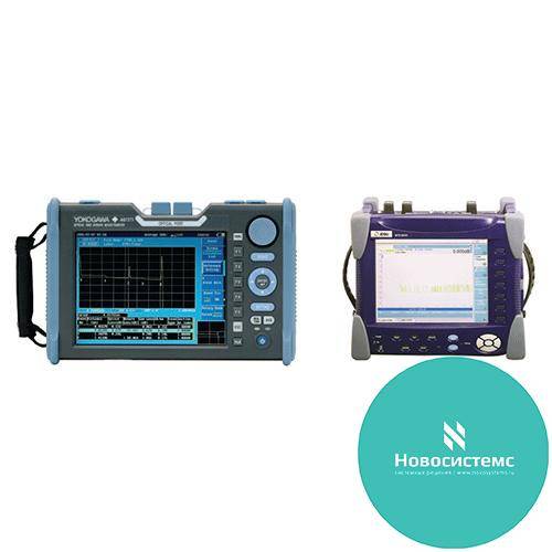 Yokogawa AQ1300