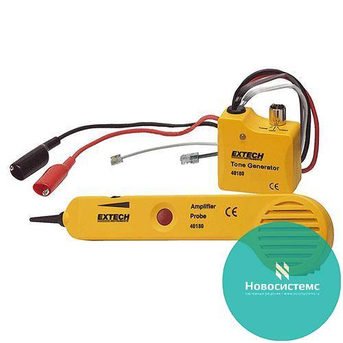 Extech 40180 -     .