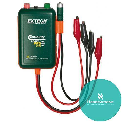 Extech CT20 -          