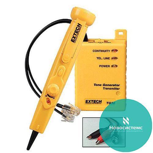 Extech TG30 - :   / 