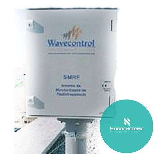 Wavecontrol RFMS -    