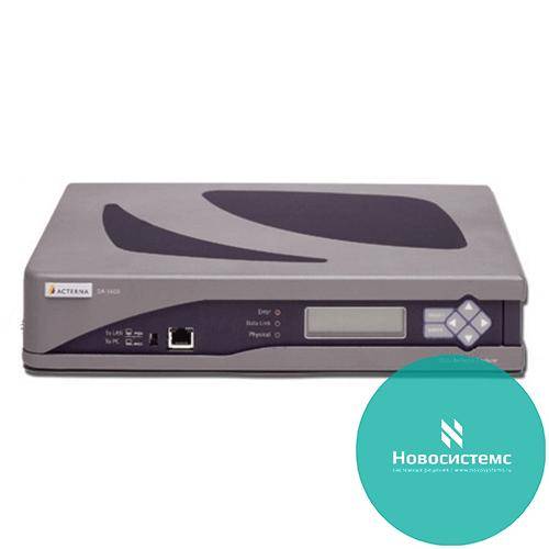 DA-3600A -   