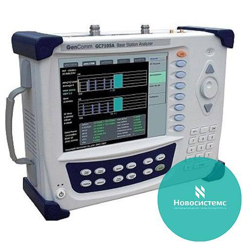 GC7106A -  