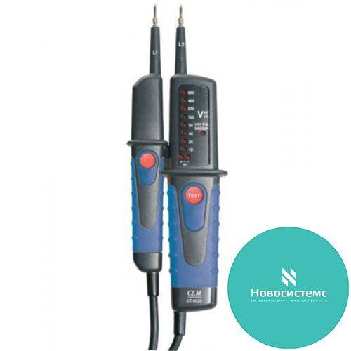 DT-9020 (DT-9120)  