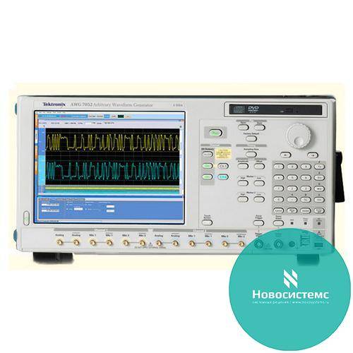 AWG7052 -    