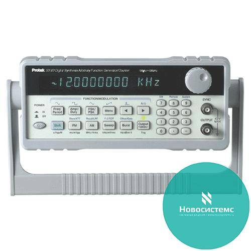 Protek 9320 - ��������� �������� ������������ �����