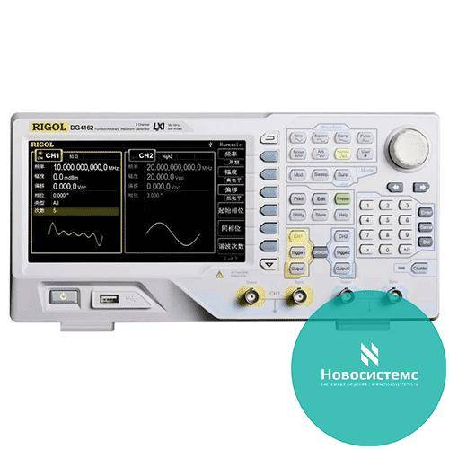 DG4062   RIGOL