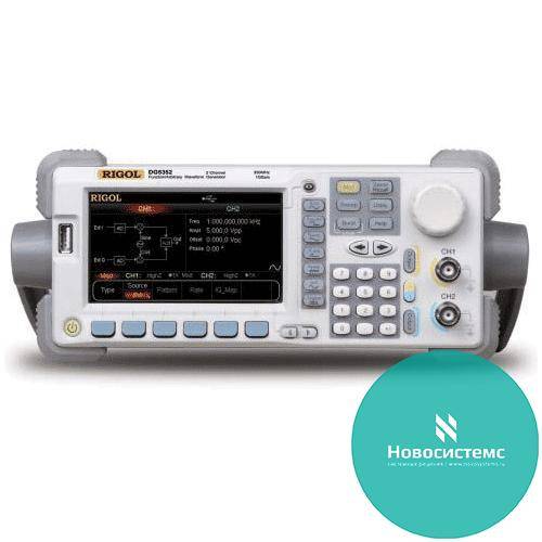 DG5351   RIGOL