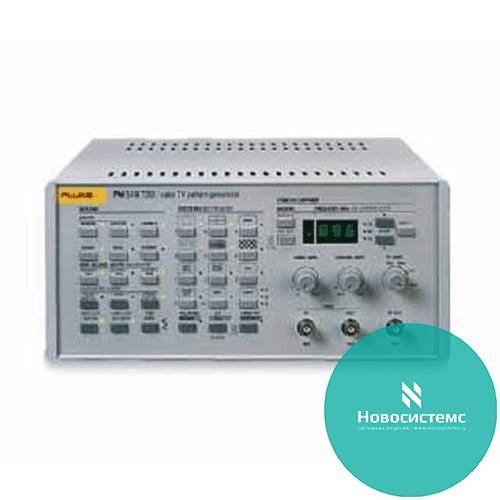 Fluke PM 5418 - ��������� �� � ������������� (NTSC/PAL/SECAM)