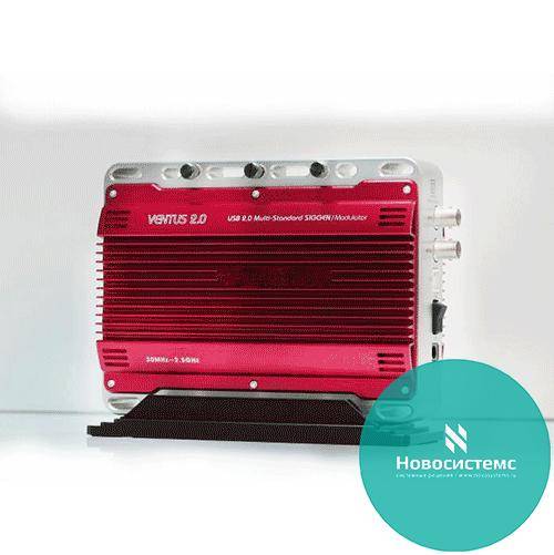 VENTUS 2.0 �������� ��������� ������������