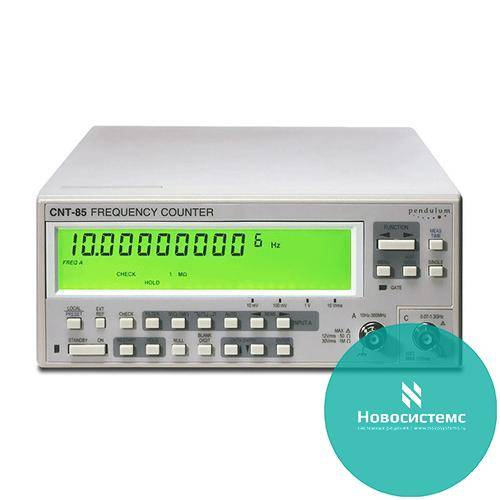 CNT-85 - 