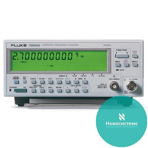 Fluke PM6685 -  