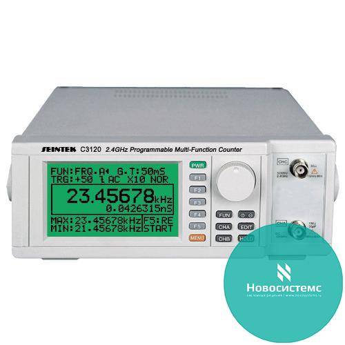 Protek C3100 -  