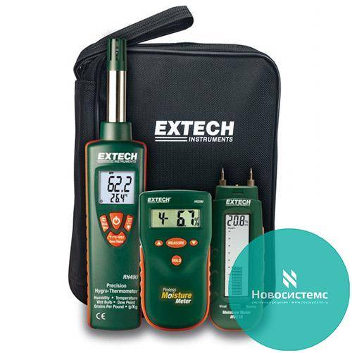 Extech MO280-KW -         