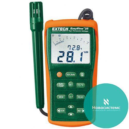 Extech EA20 -  